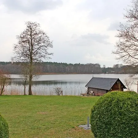 Ferienwohnung Zechlinerhuette See *