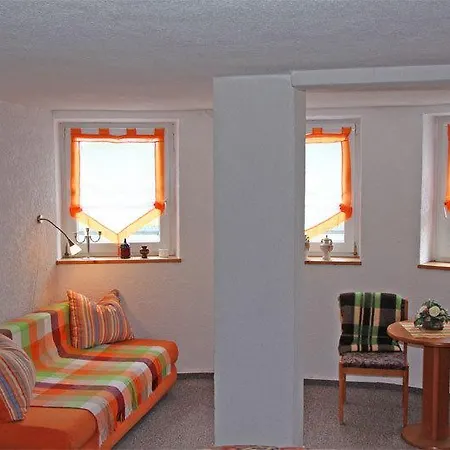 Ferienhaus Ferienwohnung Zechlinerhuette See