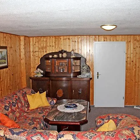 Ferienwohnung Zechlinerhuette See Scharfenberg